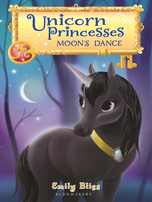 Title details for Unicorn Princesses 6 by Emily Bliss - Available